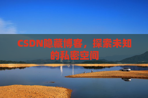 CSDN隐藏博客，探索未知的私密空间